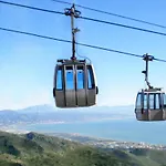 Luxury Piscis דירה