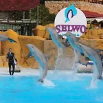 דירה Luxury Piscis