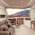 דירה Luxury Piscis בנאלמדנה