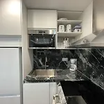 דירה Luxury Piscis בנאלמדנה
