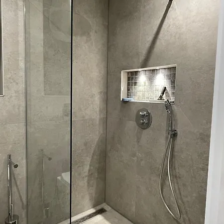 Luxury Piscis Apartment *