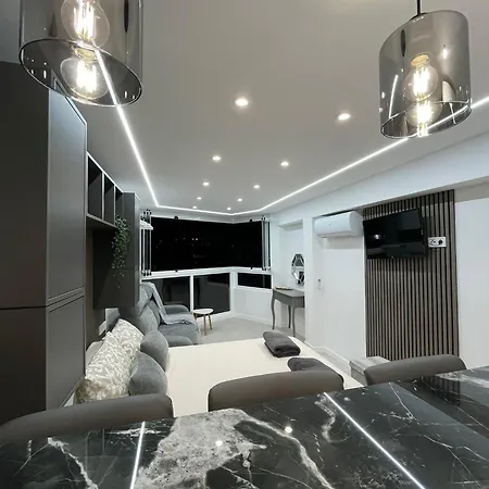 Luxury Piscis