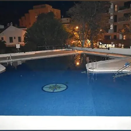 Apartment Luxury Piscis *