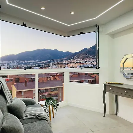 Luxury Piscis Apartment