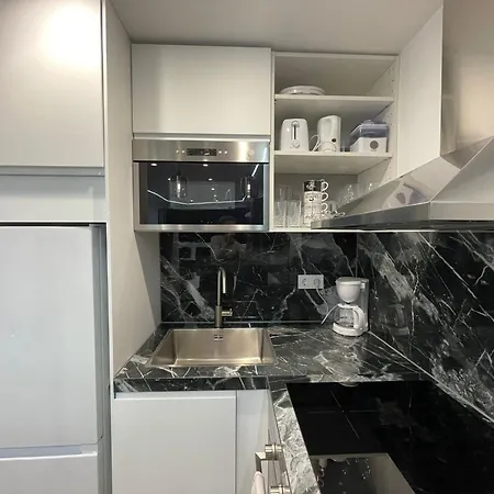 Apartment Luxury Piscis Benalmadena