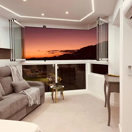 Apartment Luxury Piscis *