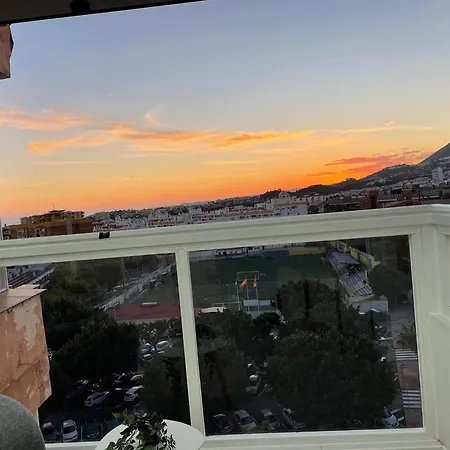 Luxury Piscis Apartment Benalmadena