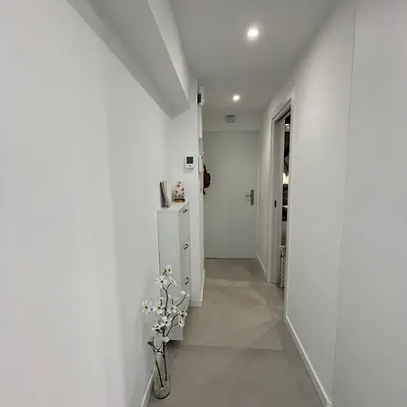Luxury Piscis Apartment *