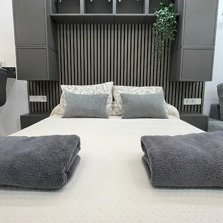 Luxury Piscis Apartment *