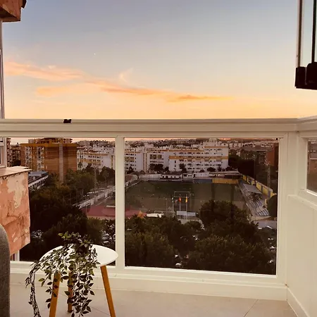 Luxury Piscis Benalmadena