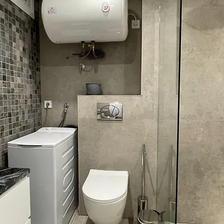 Apartment Luxury Piscis