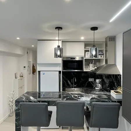 Luxury Piscis بينالماذينا