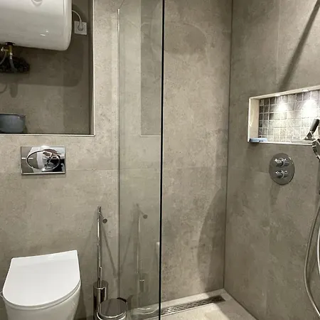 شقة Luxury Piscis
