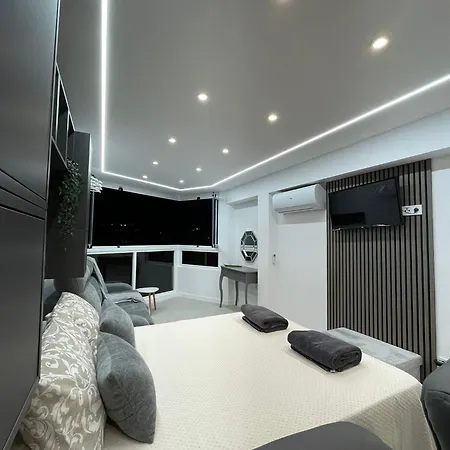 Luxury Piscis