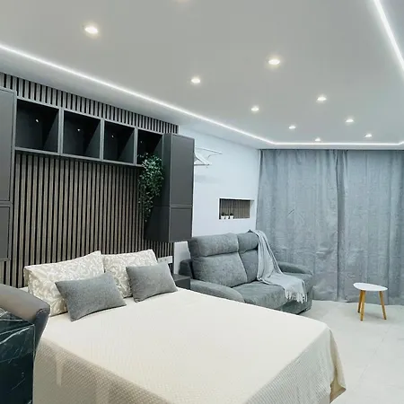 Luxury Piscis Apartment Benalmadena