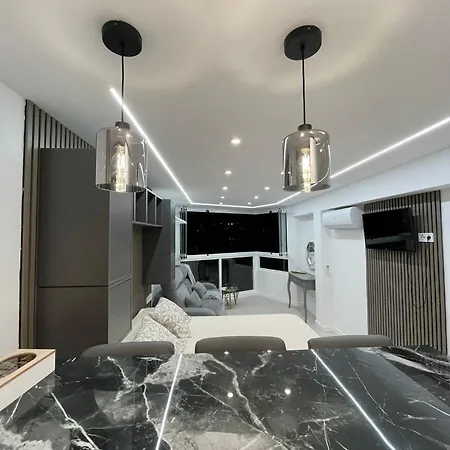 Luxury Piscis Benalmadena