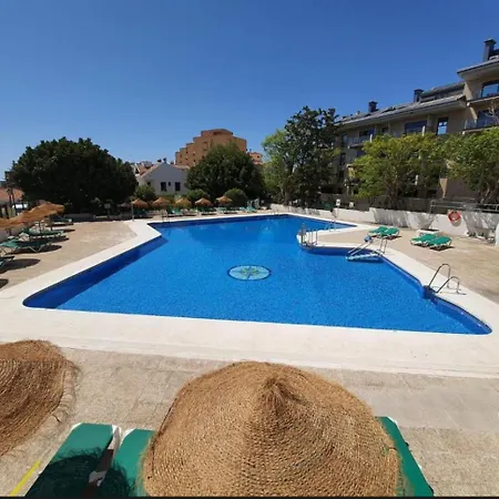 Apartment Luxury Piscis