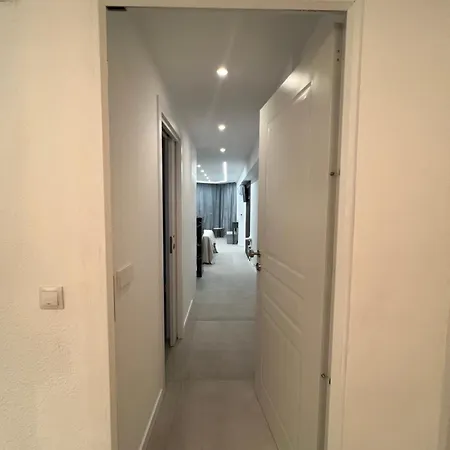 Luxury Piscis Apartment *