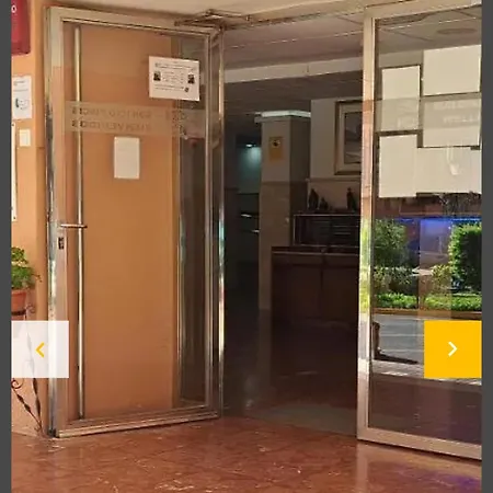 Apartment Luxury Piscis Benalmadena